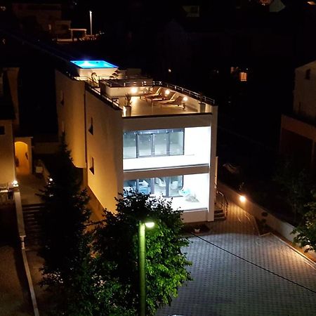 Villa Perla Zadar Exteriér fotografie