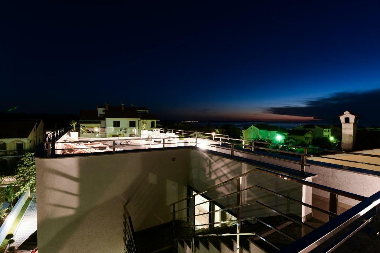 Villa Perla Zadar Exteriér fotografie